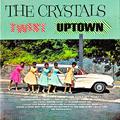 The Crystals Twist Uptown! (Remastered)