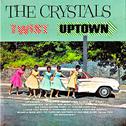 The Crystals Twist Uptown! (Remastered)专辑