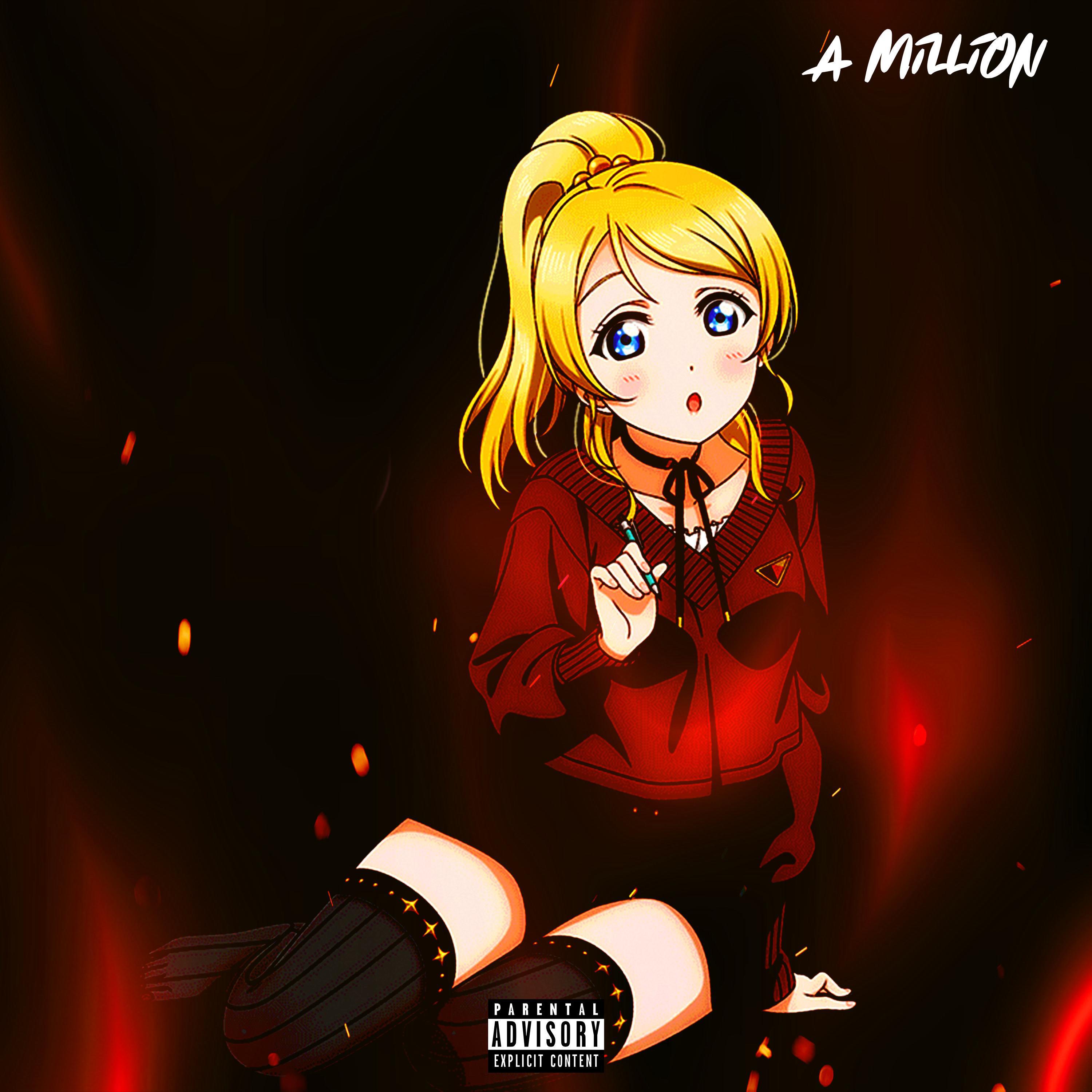 Breezii - A Million