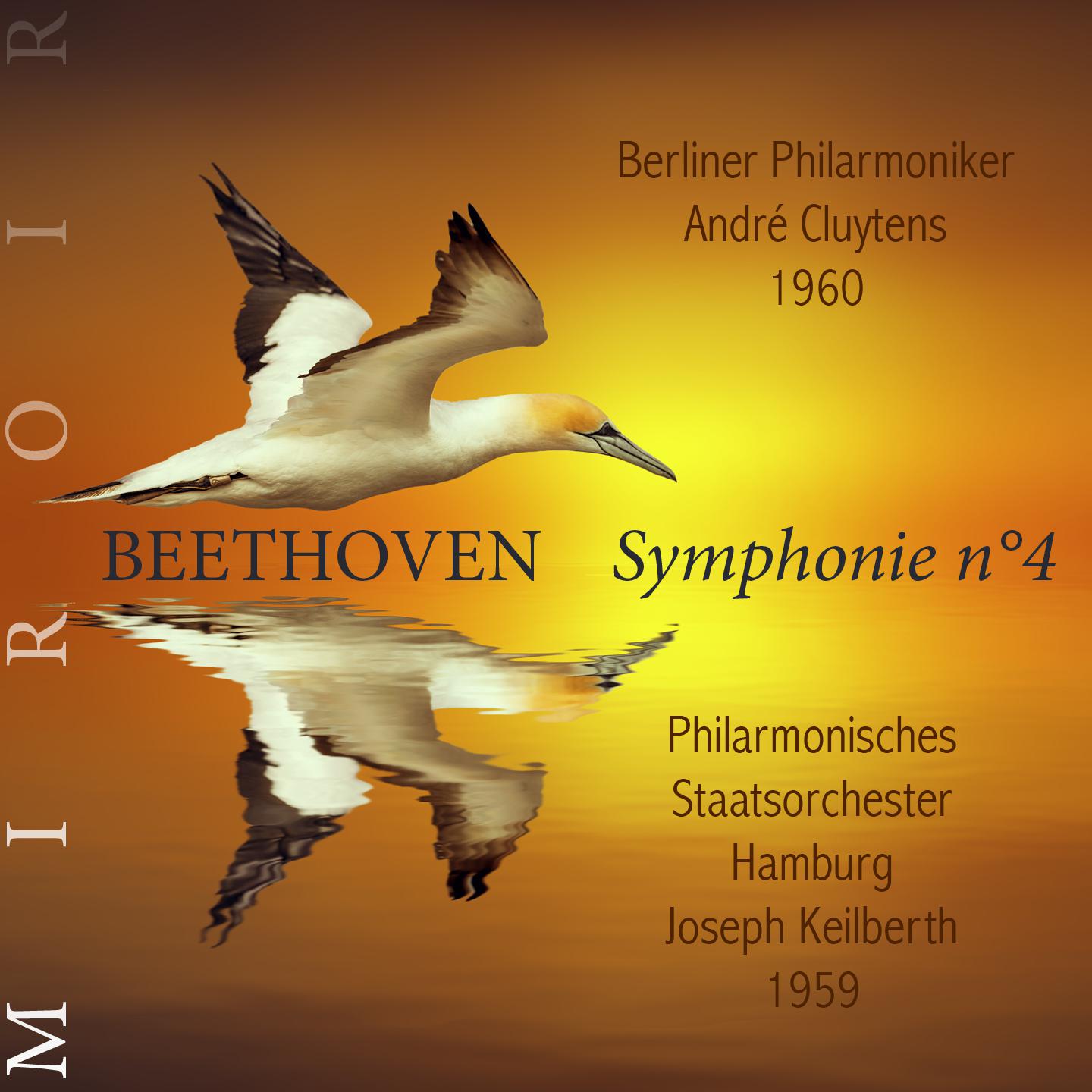 symphonie n°4 op 60:iii allegro vivace