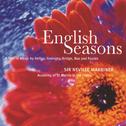 English Seasons专辑