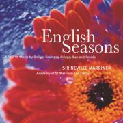 English Seasons