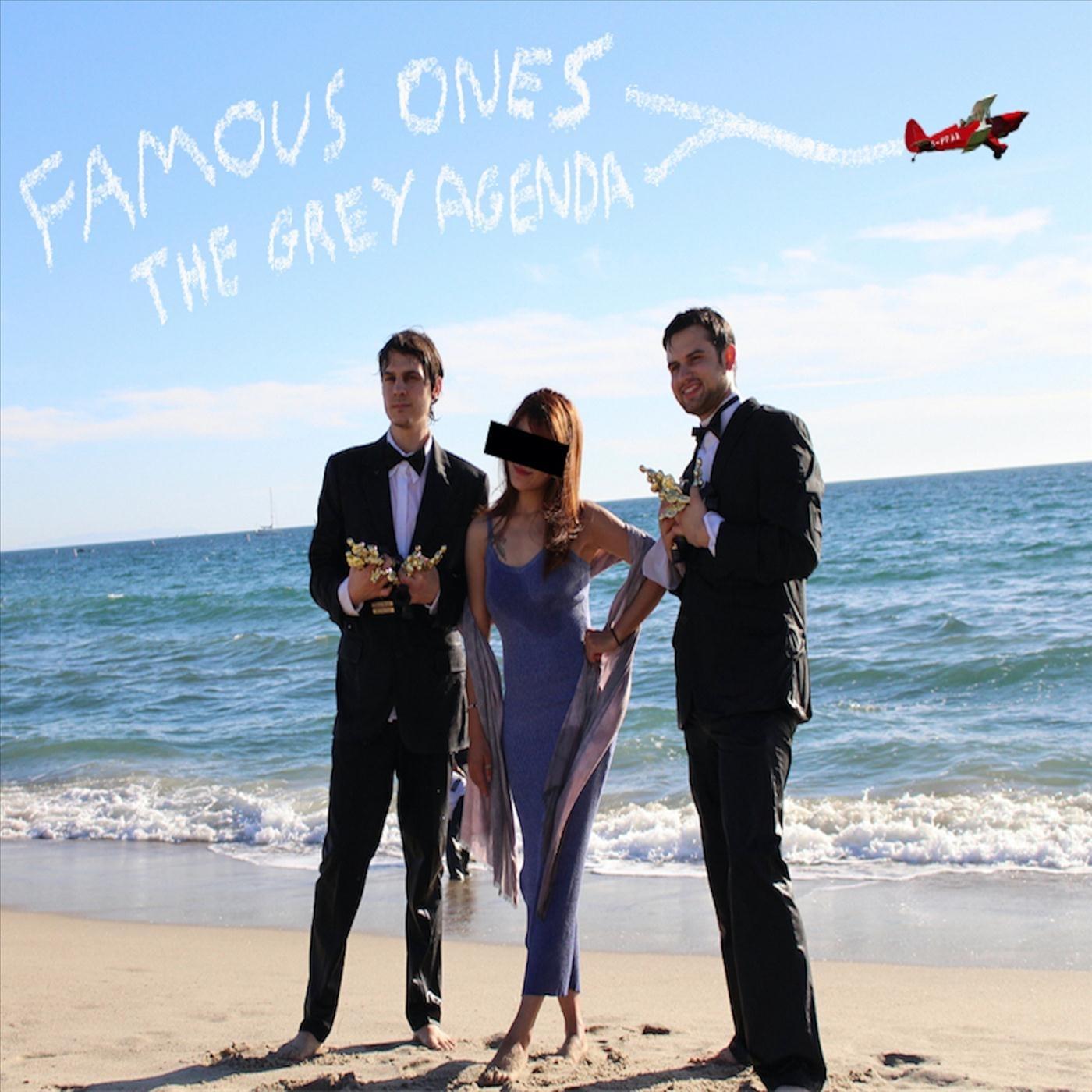 Famous Ones (Remastered)