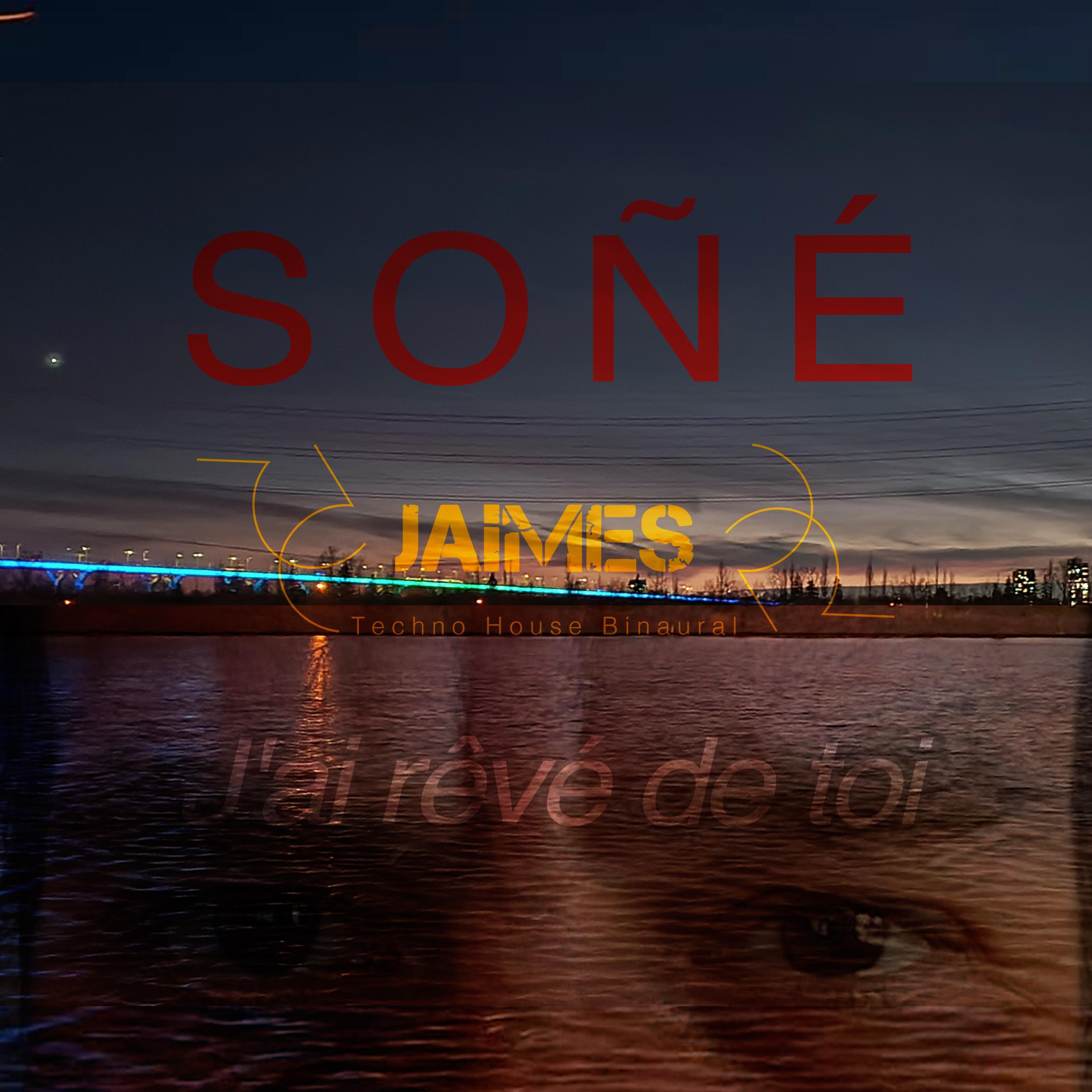 Soñé