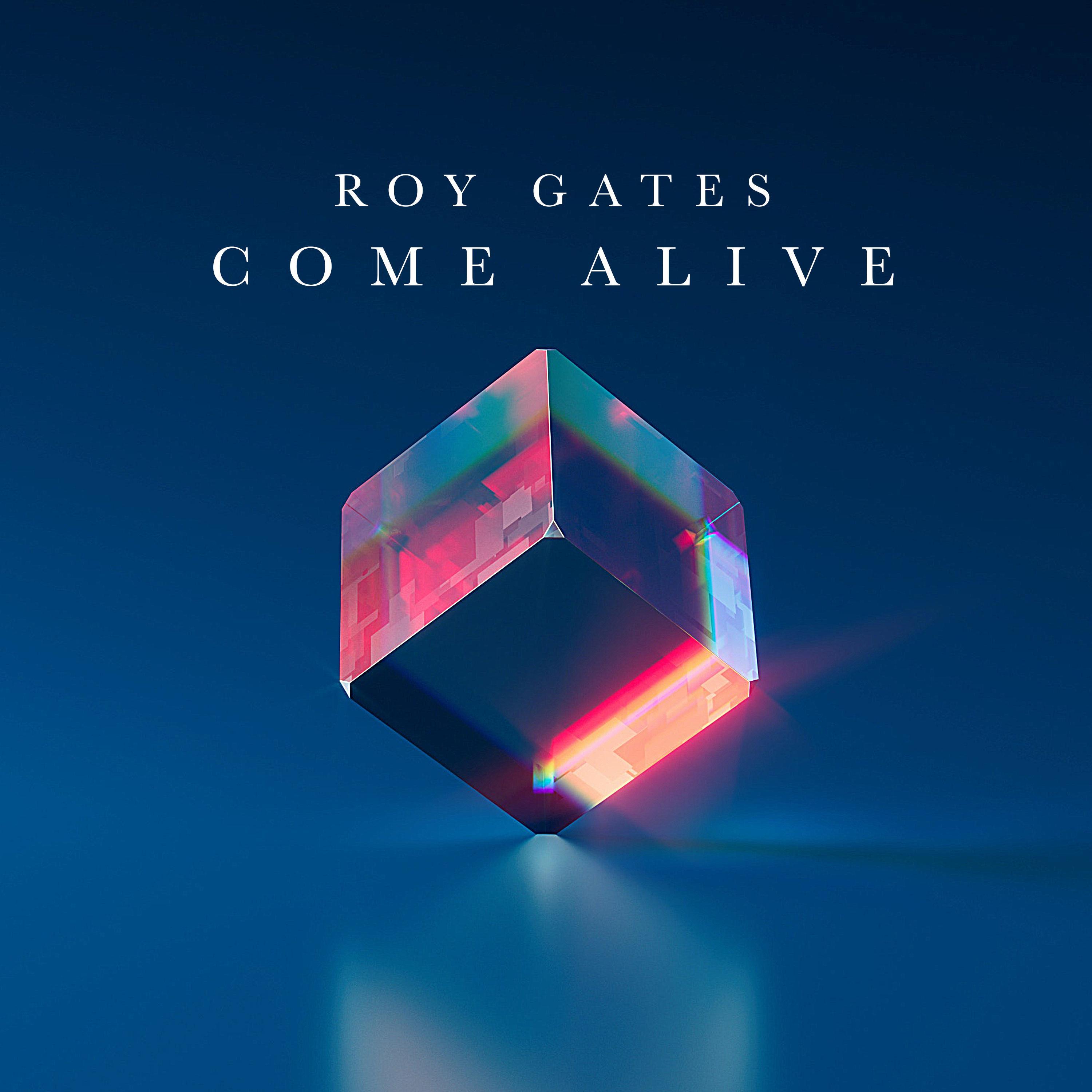 Come Alive (Original Mix)