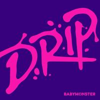 BABYMONSTER - DRIP (DJ AMAYA VS GROOVEBOT BOOTLEG REMIX)(Mix 2)