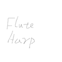 Flute Harp专辑