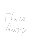 Flute Harp专辑