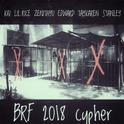 BRF 2018 cypher专辑