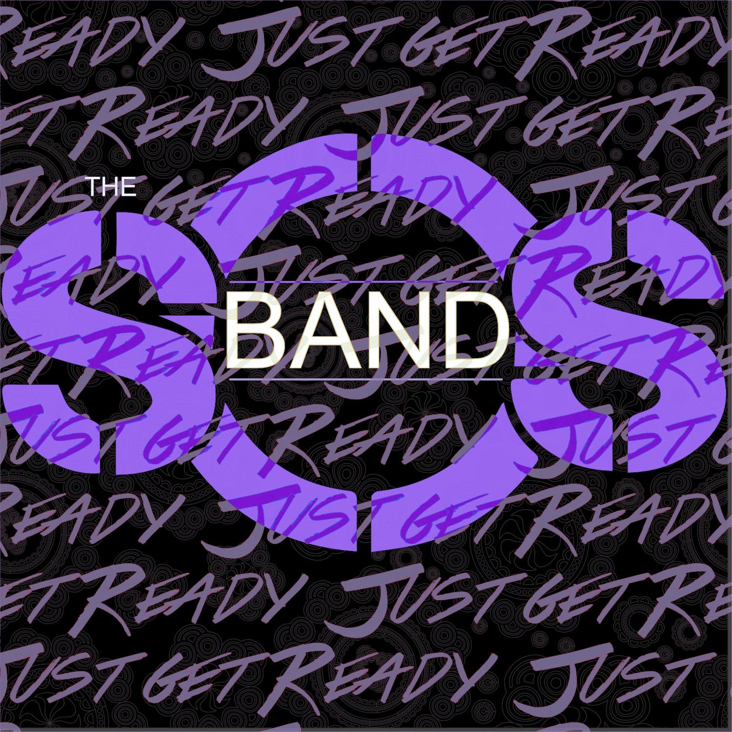Just Get Ready