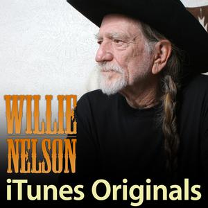 Willie Nelson - I'd Have to Be Crazy (Karaoke Version) 带和声伴奏 （降4半音）