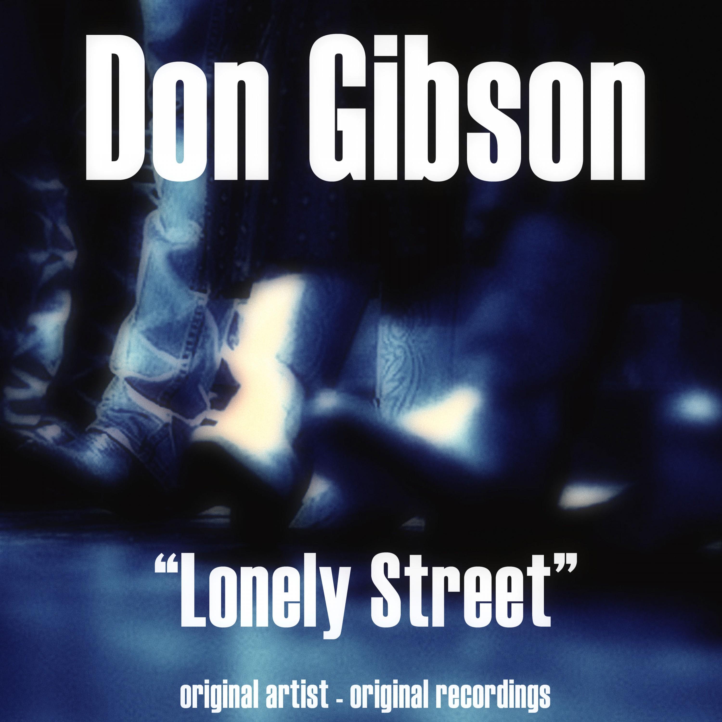 Lonely Street
