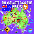 The Ultimate Road Trip for Kids, Vol. 4