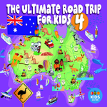 The Ultimate Road Trip for Kids, Vol. 4专辑