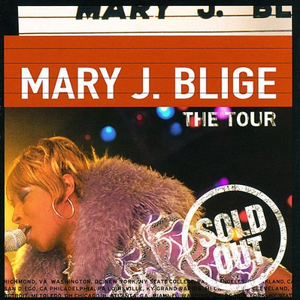 I'm Going Down - Mary J. Blige (PP Instrumental) 无和声伴奏