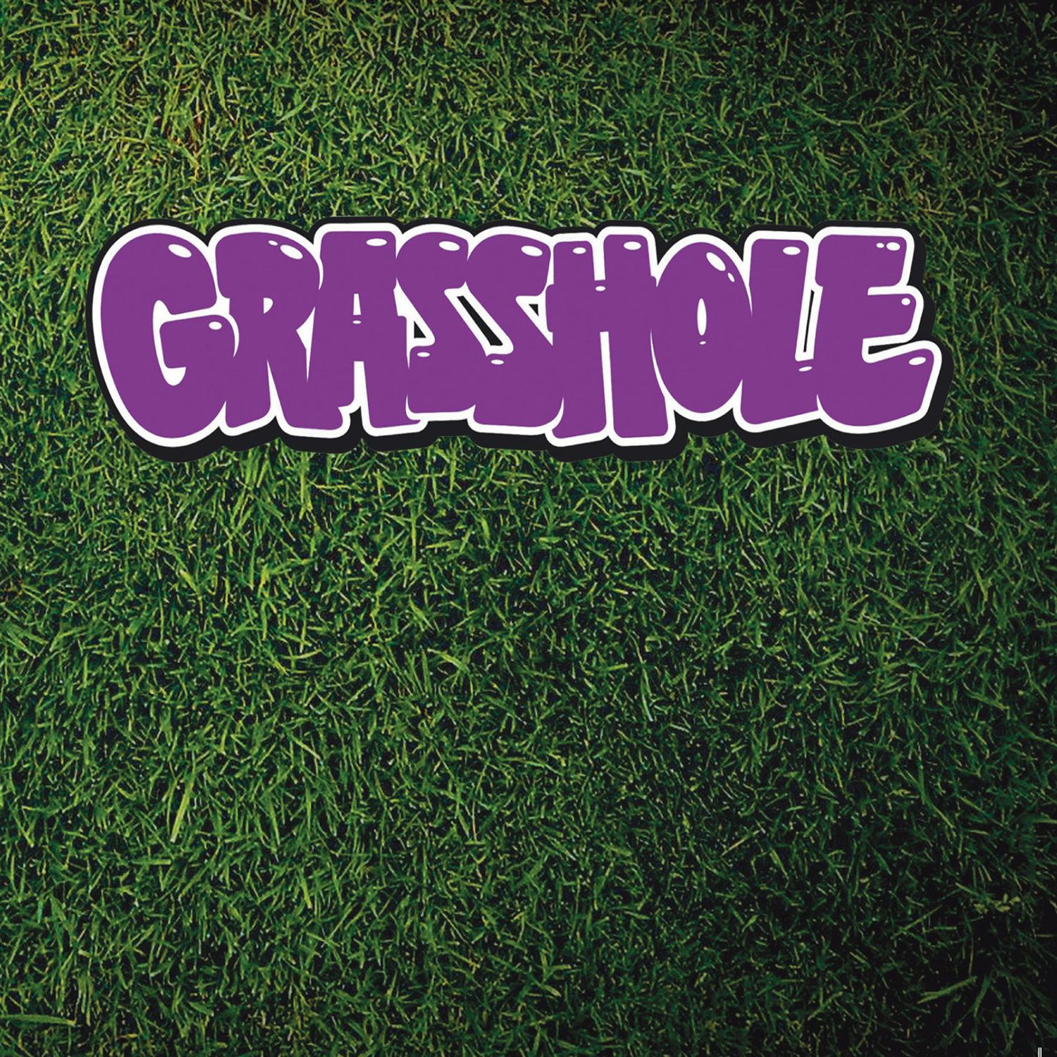 Grasshole