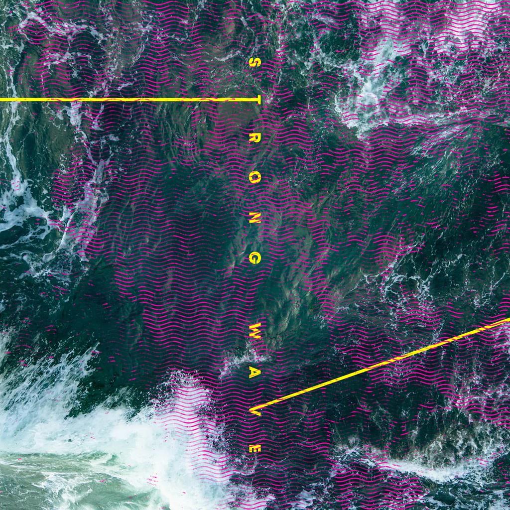 Strong Wave专辑