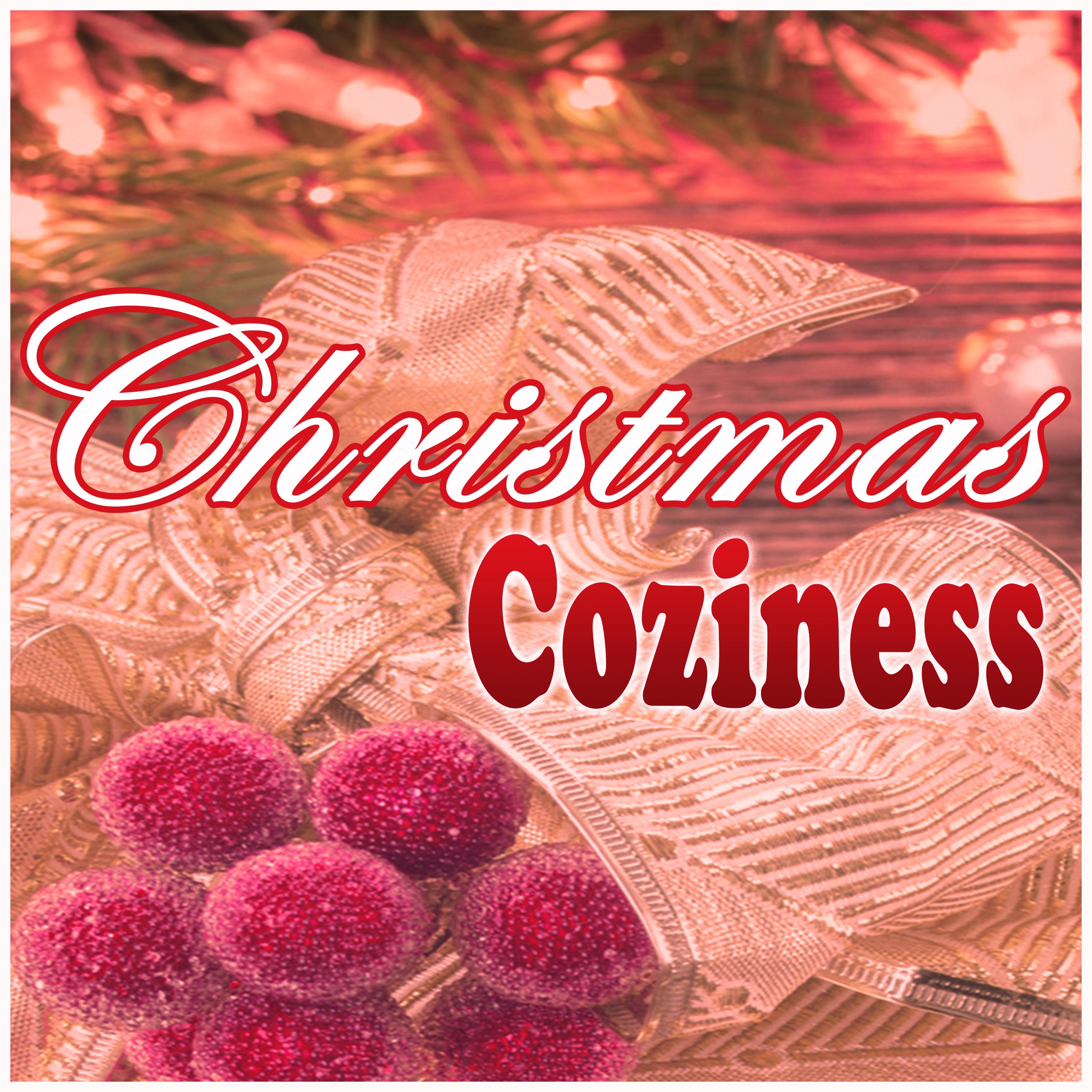Christmas Coziness