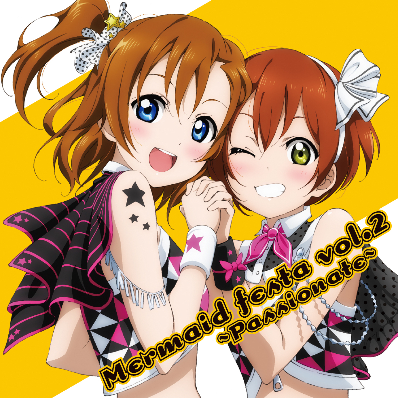 Mermaid festa vol.2 ~Passionate~
