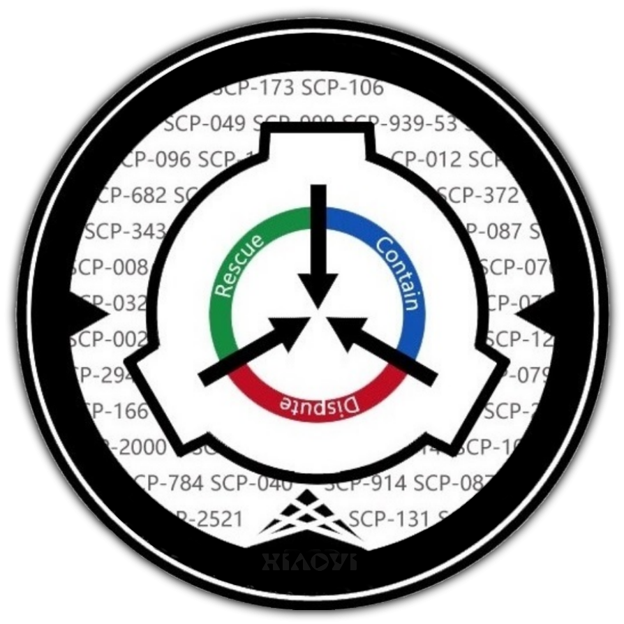 《The SCP Foundation Main Theme》SCP:SLα弹头BGM专辑