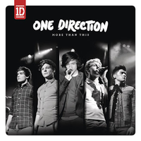 One Direction - More Than This (acoustic Instrumental)