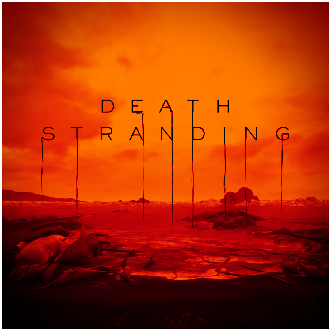 Death Stranding