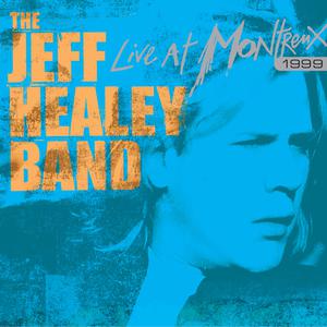 The Jeff Healey Band - Angel Eyes (PT karaoke) 带和声伴奏