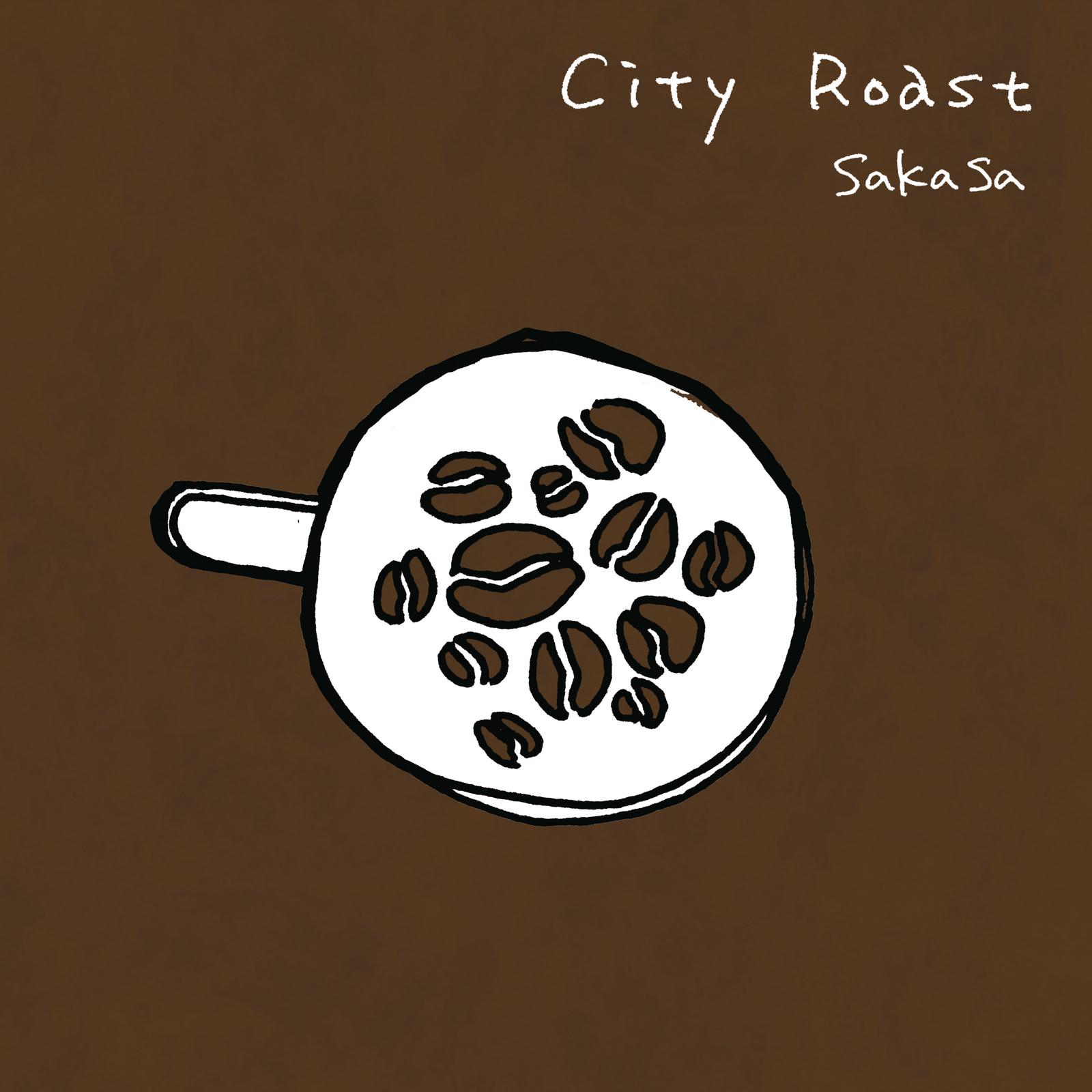 City Roast