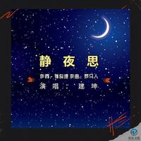 孙俊理 - 那夜的渡口（原版伴奏）