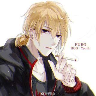 LIGHT【AWM绝地求生】
