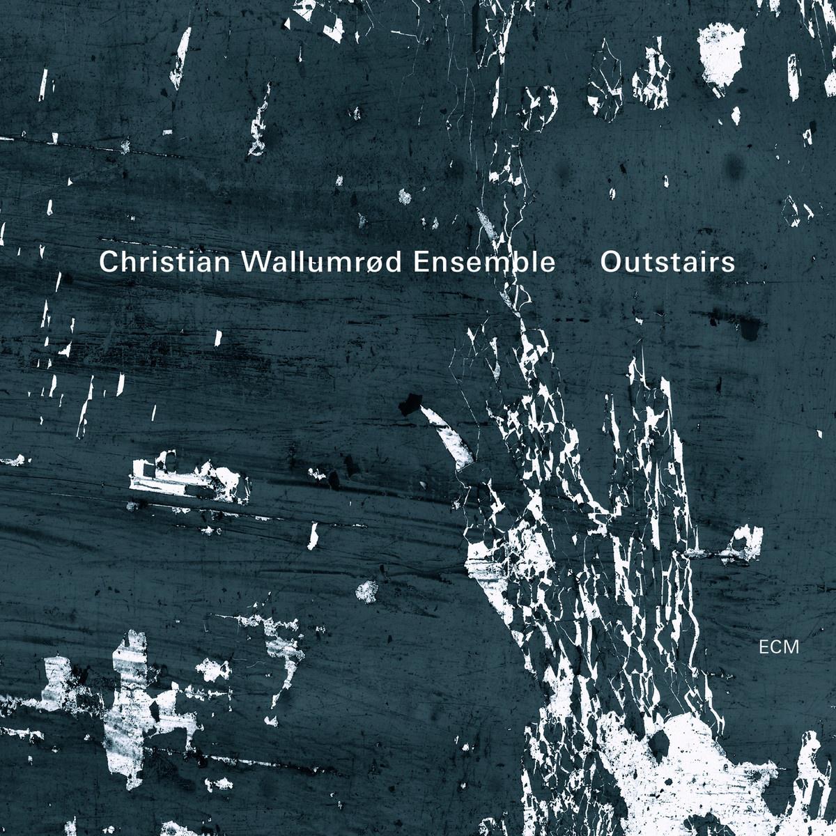 Christian Wallumrød Ensemble - Stille Rock