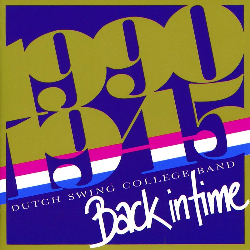 Back In Time  (1990 - 1945)