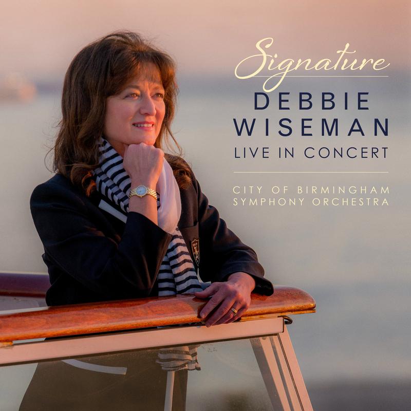 Debbie Wiseman - Myrtle