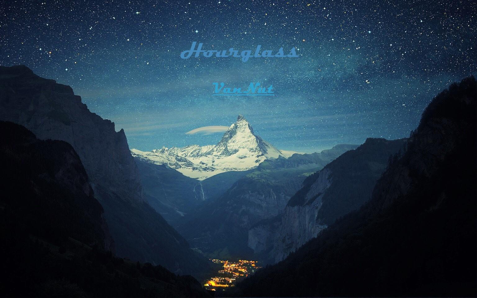 Hourglass