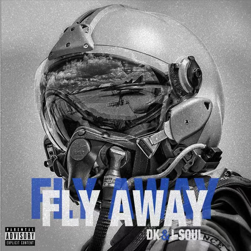 錦衣衛 - Fly Away