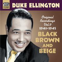 原版伴奏   Carnegie Blues - Duke Ellington (instrumental) [无和声]（新版男歌）