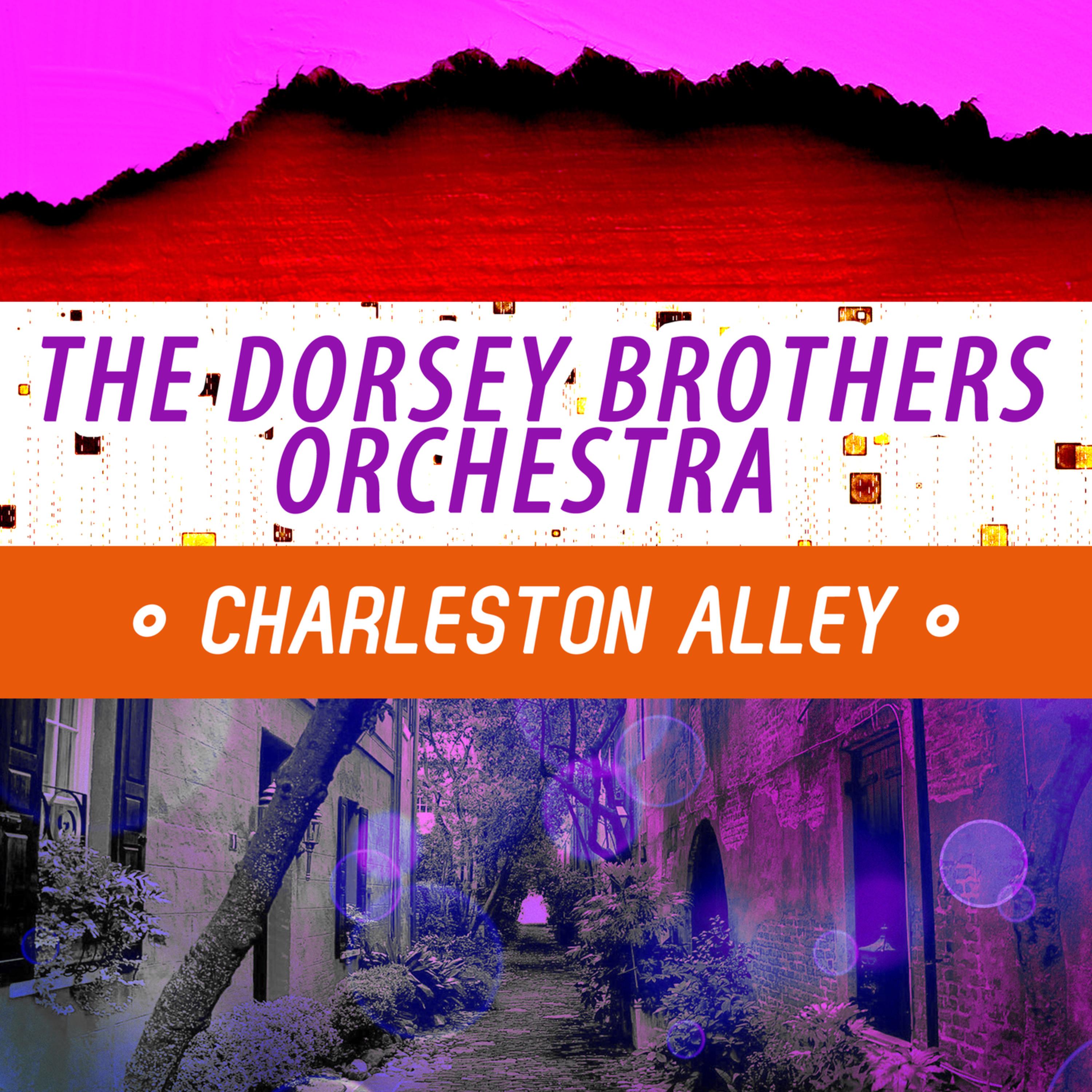 Charleston Alley
