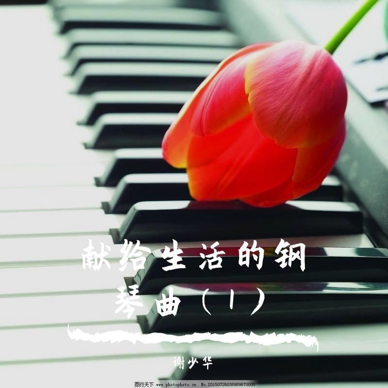 献给生活的钢琴曲（1）