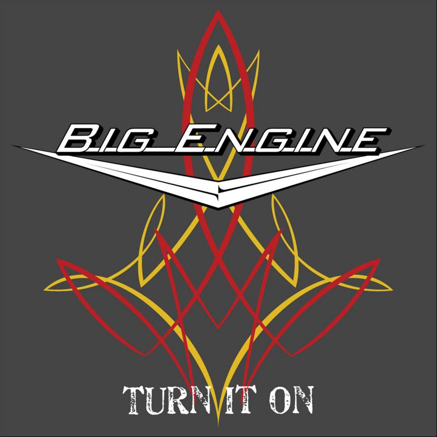 Turn It On