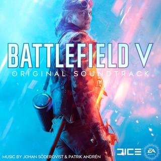 战地5 Battlefield V （战地全系列O.S.T）