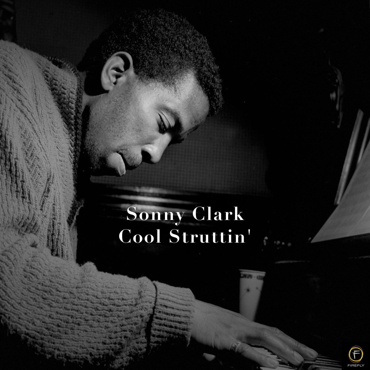 Sonny Clark, Cool Struttin'
