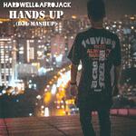Hardwell / Afrojack / amp - Hands Up(DJ L Mashup)