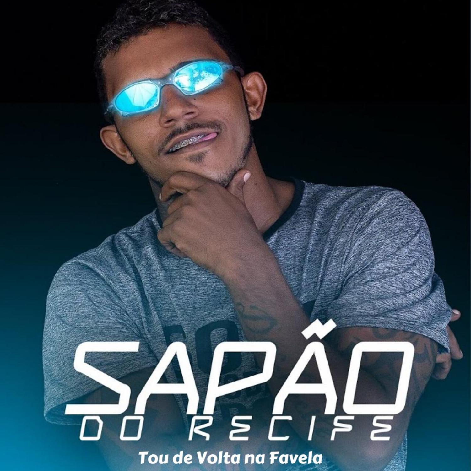 MC Sapão do Recife - Soca Soca