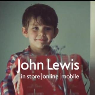 John Lewis圣诞广告2008-2018