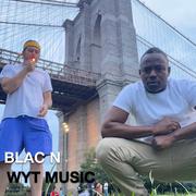 Blac n Wyt Music