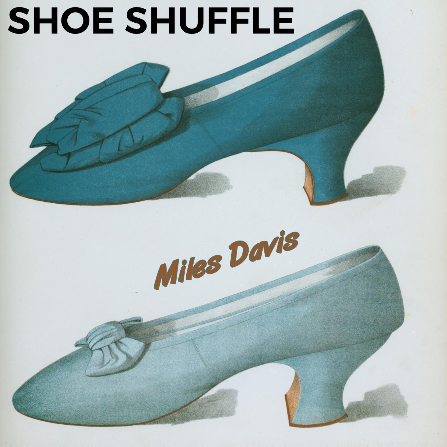 Shoe Shuffle