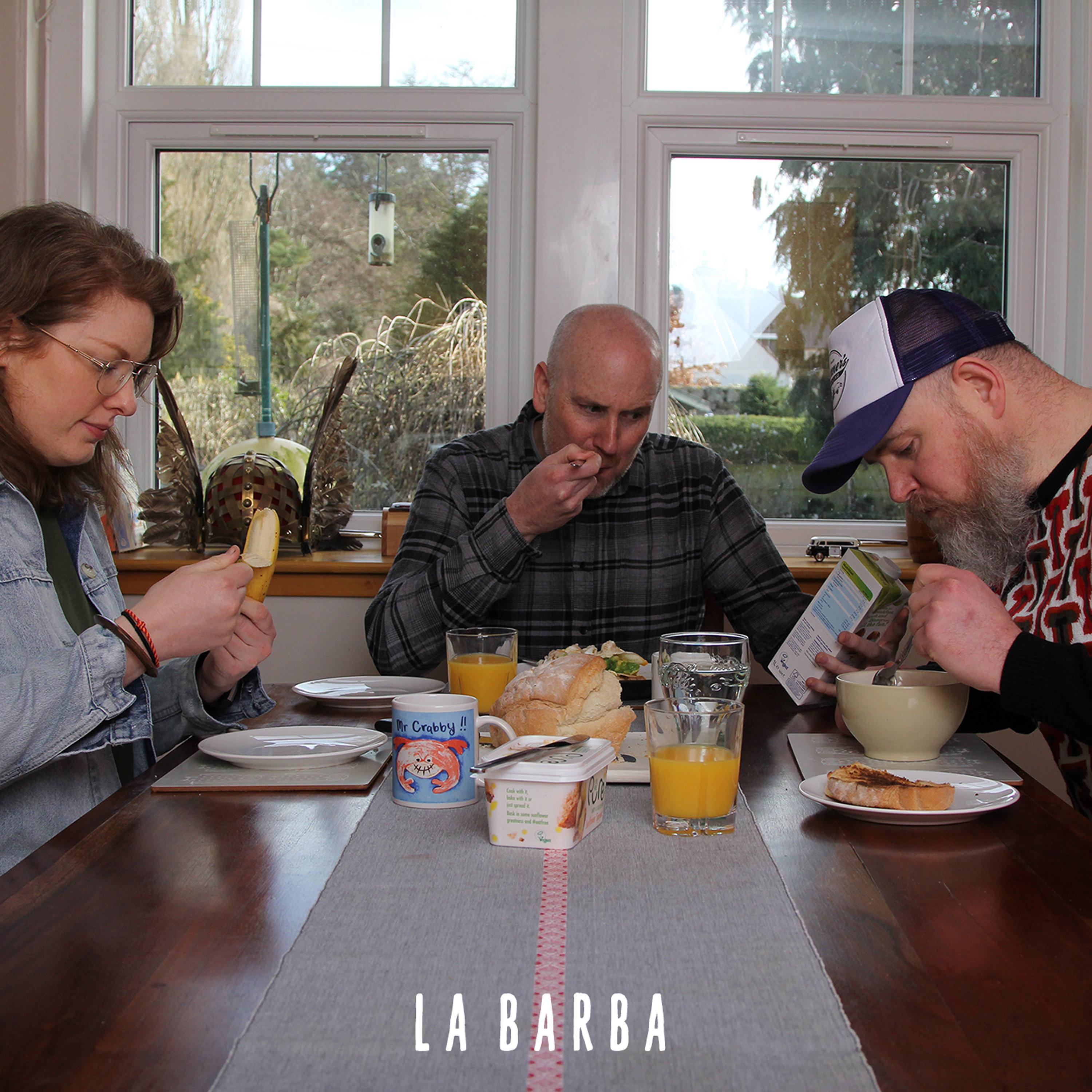 La Barba