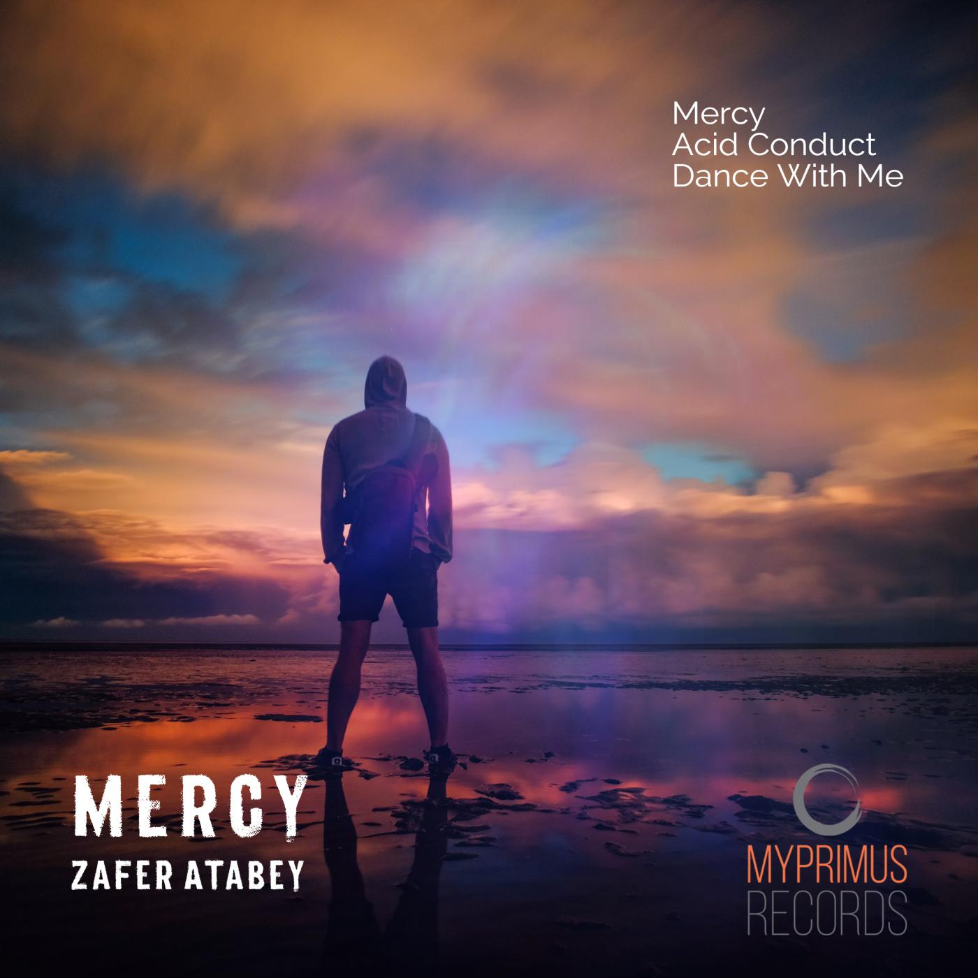 Zafer Atabey - Mercy