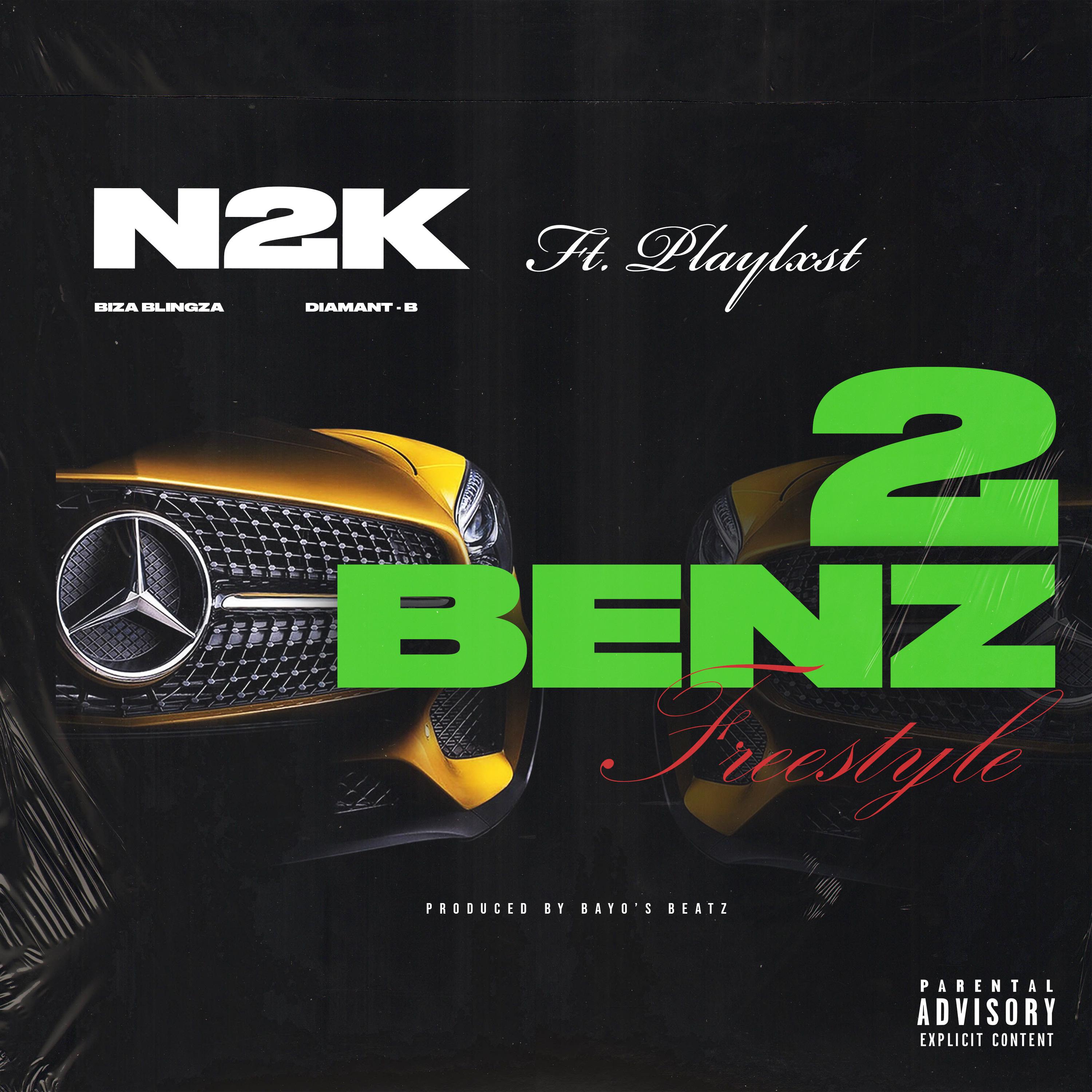 2 BENZ