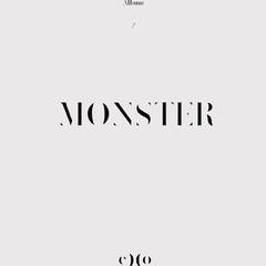 Monster（Korean.ver）